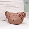 Women's Bag Shoulder Bag Crossbody Bag Water-repellent Nylon Bag