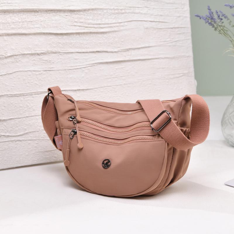 Women's Bag Shoulder Bag Crossbody Bag Water-repellent Nylon Bag