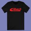 Eibach Racing Herren Schwarz Größe S-3XL