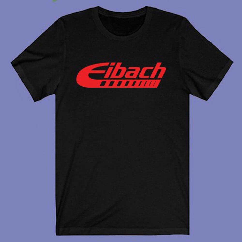Eibach Racing Men s Black Size S-3XL L