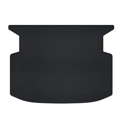 Neue 10er Serie Sienta Gummi-Kofferraummatte YMT 5-Sitzer Carbon-Optik