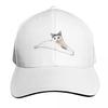 Sandwich Laying Nicely Baseball Cap Vintage Luxury Women Cap Custom Hat Hat Unisex For The Sun Hats Unisex Womens