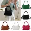Urban Chic Small Crossbody Bag 2023 Trendy Mini Pu Leather Shoulder Purse