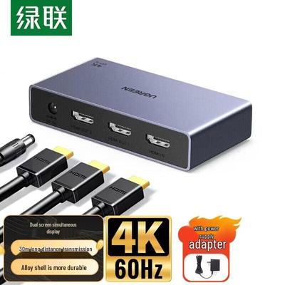 Ses ve video aksesuarları – HDMI