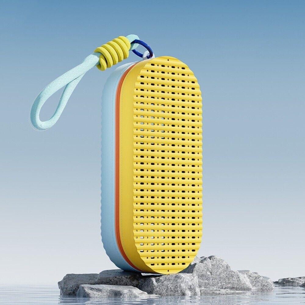 Wasserdichtes Schwimmbrillenetui Weiche Silikon Schwimmbrillen Aufbewahrungsbox Schwimmausrüstung