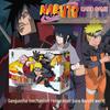 Naruto Três Reinos: Jogo de Cartas Ninja