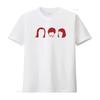 Pulp Fiction T Shirt Vintage Movie Design Quentin Tarantino Fans vintage Washed Versatile Comfortable Unisex designer clothes