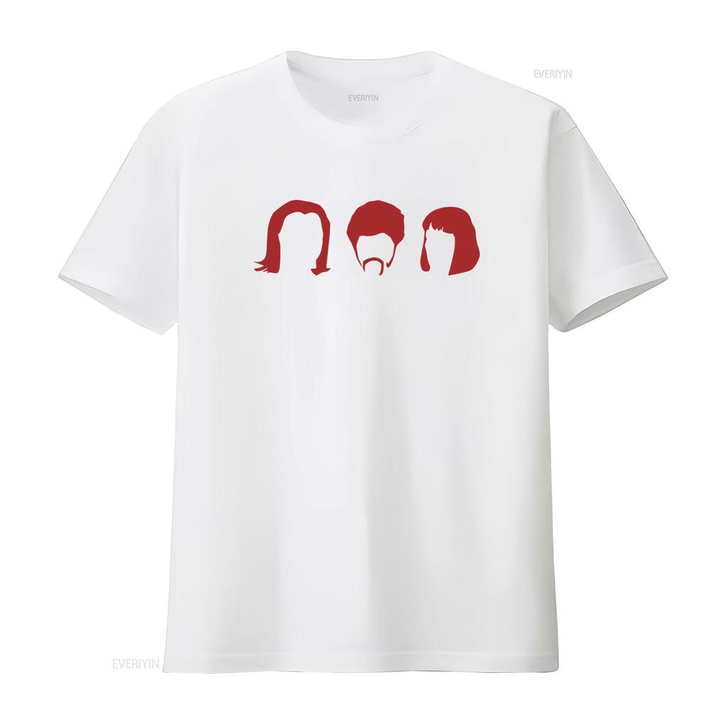 Pulp Fiction T Shirt Vintage Movie Design Quentin Tarantino Fans vintage Washed Versatile Comfortable Unisex designer clothes