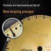 Stainless Steel Angle Grinder Disc: Iron Cutter, Metal Saw, Diamond Grinding Wheel, Tile Grooving