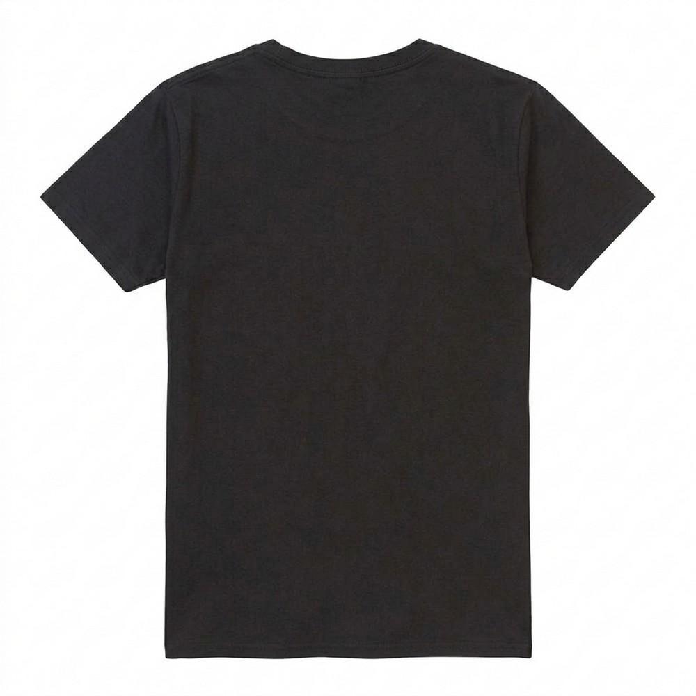 Steven Rhodes Unisex Adult Pumpkins Revenge T-Shirt