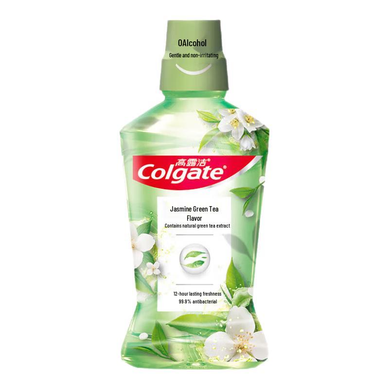Colgate Oral Care Mouthwash