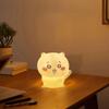 Night Light Creative Bedside Decoration for Camping Bedroom Room Decor Style A