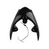 For YAMAHA JOG ZR SA36J SA39J Motorcycle Scooter Painted Rear Wing Fairings Rear
