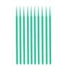 11pcs / Set Eyelashes Extension Kit Grafting False Eyelashes Tweezers Cleaning Rods Glue