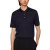 HUGO BOSS Polo Shirts Men's Dark Blue Polo Collar Moderate Other 50473509-405
