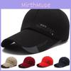 Letters Hats Cap Outdoor Sports Travel Mountaineering Sun Protection Riding
