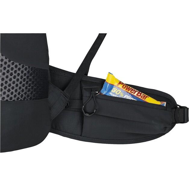 Рюкзак Jack Wolfskin Moab Jam Pro 18.5 phantom (2010271-6350)