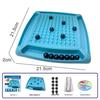 Magnetic Chess Puzzle Game for Kids – Interactive Logic and Strategy Toy