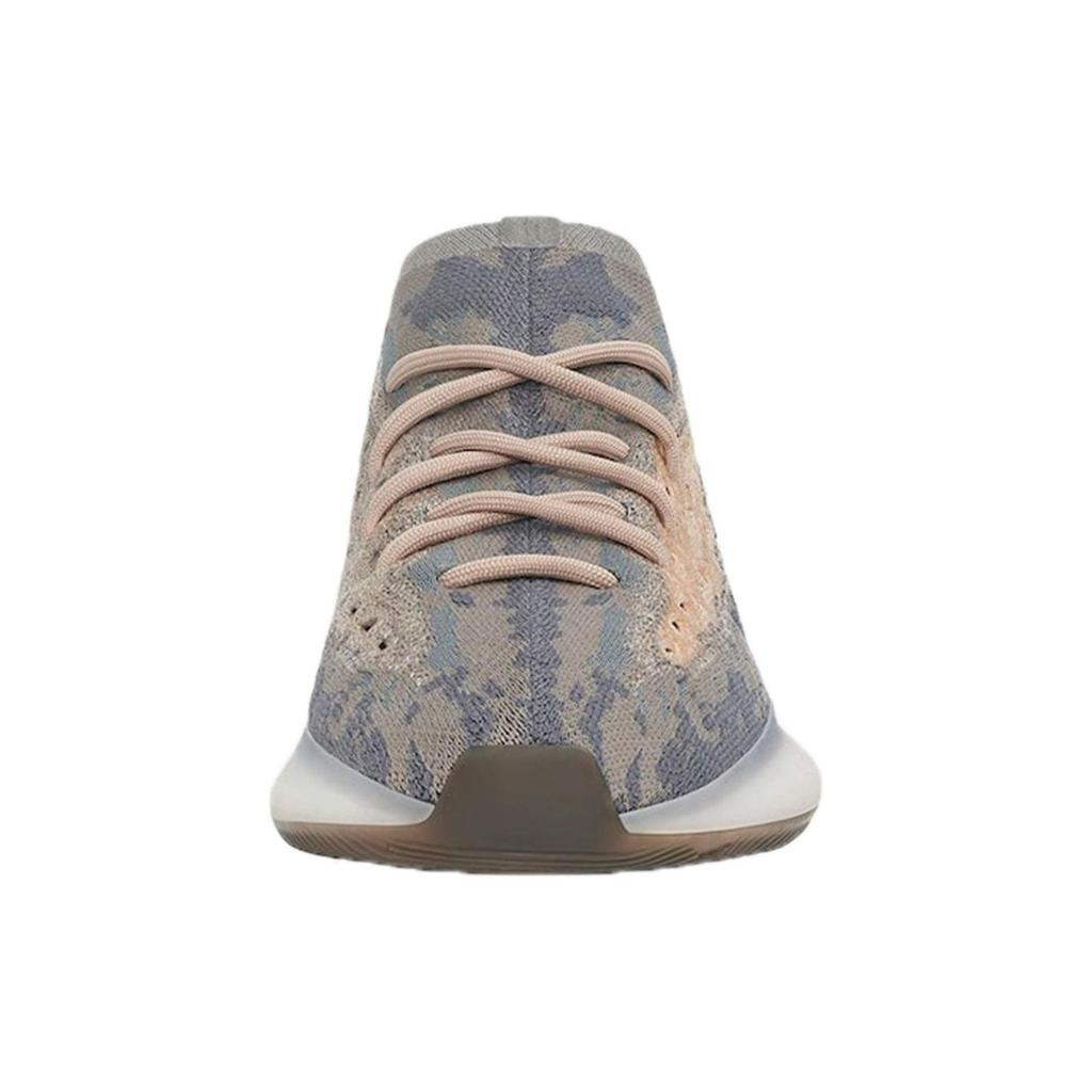 adidas Yeezy Boost 380 Mist Nicht-Reflektierend Unisex Sneaker Tan FX9764