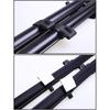 2 Pcs Universal Car Window Shade Breathable Mesh Car Front Rear Window Sunshade for Baby Fits All for Cars Styling Acces