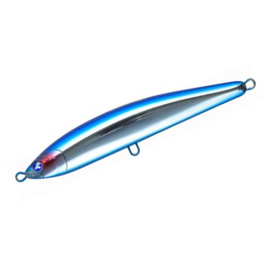 

Blue Blue Gachipen Swimmer 180 Pink Sardine #02