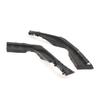 Front Bumper Bracket Guide for Volkswagen Bora 05-07