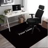 1PC Custom Name Text Display Theme Floor Mat Ideal for Living Room, Game Rooms, Office, Bedroom,Floor Mat Playful Design