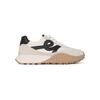 Pigskin version~ dopamine Korean niche thick-soled Agande training shoes for women's 2025 summer new sports and leisure shoes for women