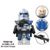 Set Blocuri de Construcție Educaționale pentru Copii cu MiniFigurine – Jucărie Creativă de Asamblare pentru Băieți și Fete, Cadou pentru Învățare STEM