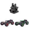 2X Gearbox Housing Gear Box 7177 For ZD Racing DBX-10 DBX10 10421-S 9102 1/10 RC Car Spare Parts Accessories