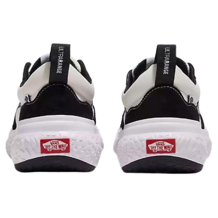 Vans UltraRange Neo VR3 MTE Black Marshmallow Unisex Sneakers VN000BCET5O