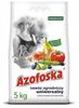 Azofoska Granulated 5Kg Acts Quickly - Fertilizer