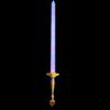 Rumi Demon Hunters Cosplay Lumini Sabie Arme Roleplay Accesorii pentru Grup de Fete Idol Halloween Carnaval