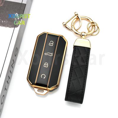 Otomobil Elektroniği Aksesuarları – Araba Anahtarı Kılıfları
