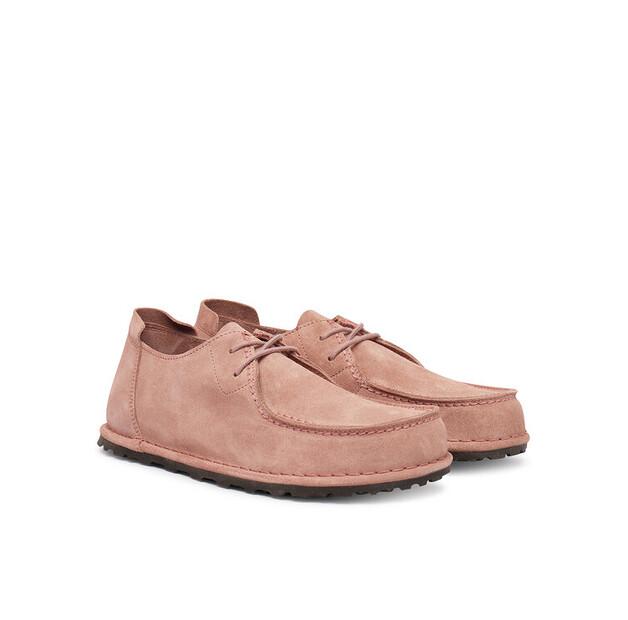 Полуботинки Birkenstock Utti Lace