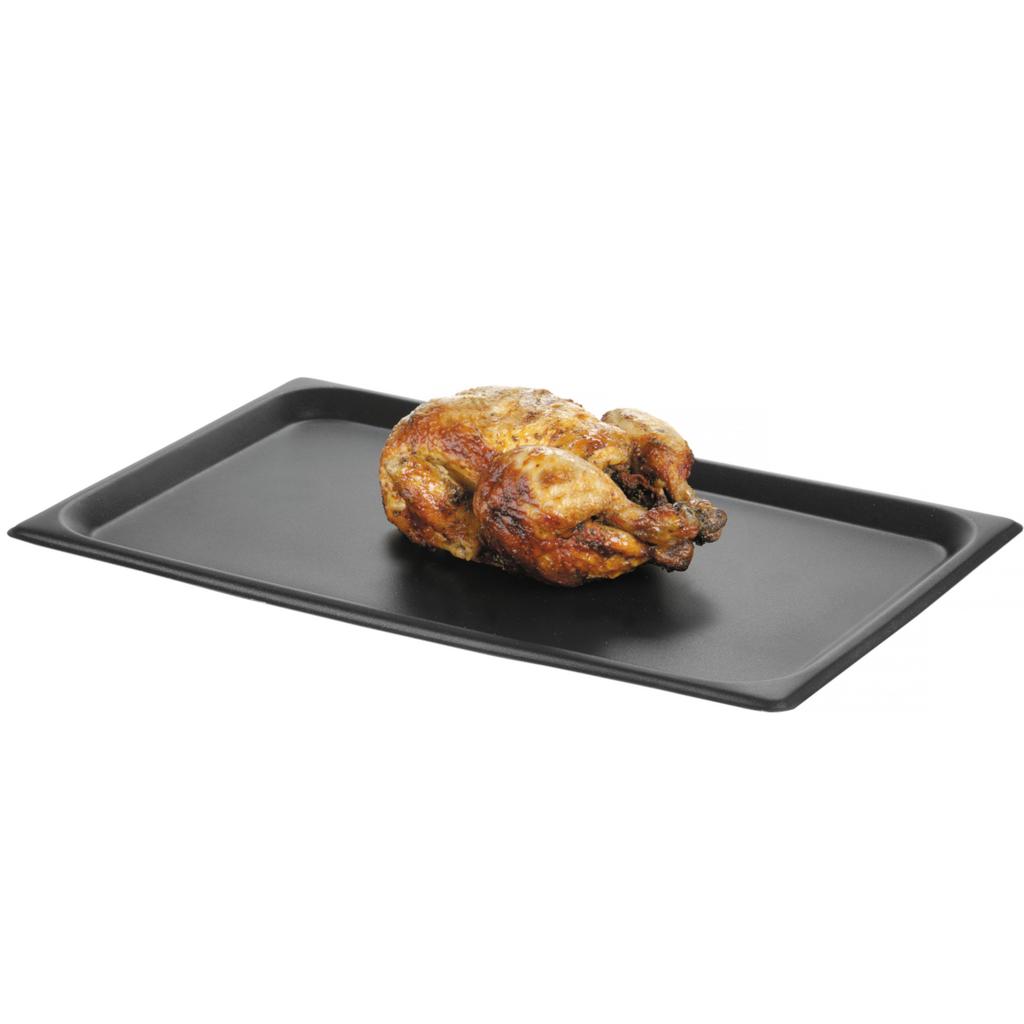 Convectomat Roast GN 1/1 universal tray Teflon