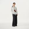 Broadcast Women's Loose Fit Drape Wide-Leg Trousers