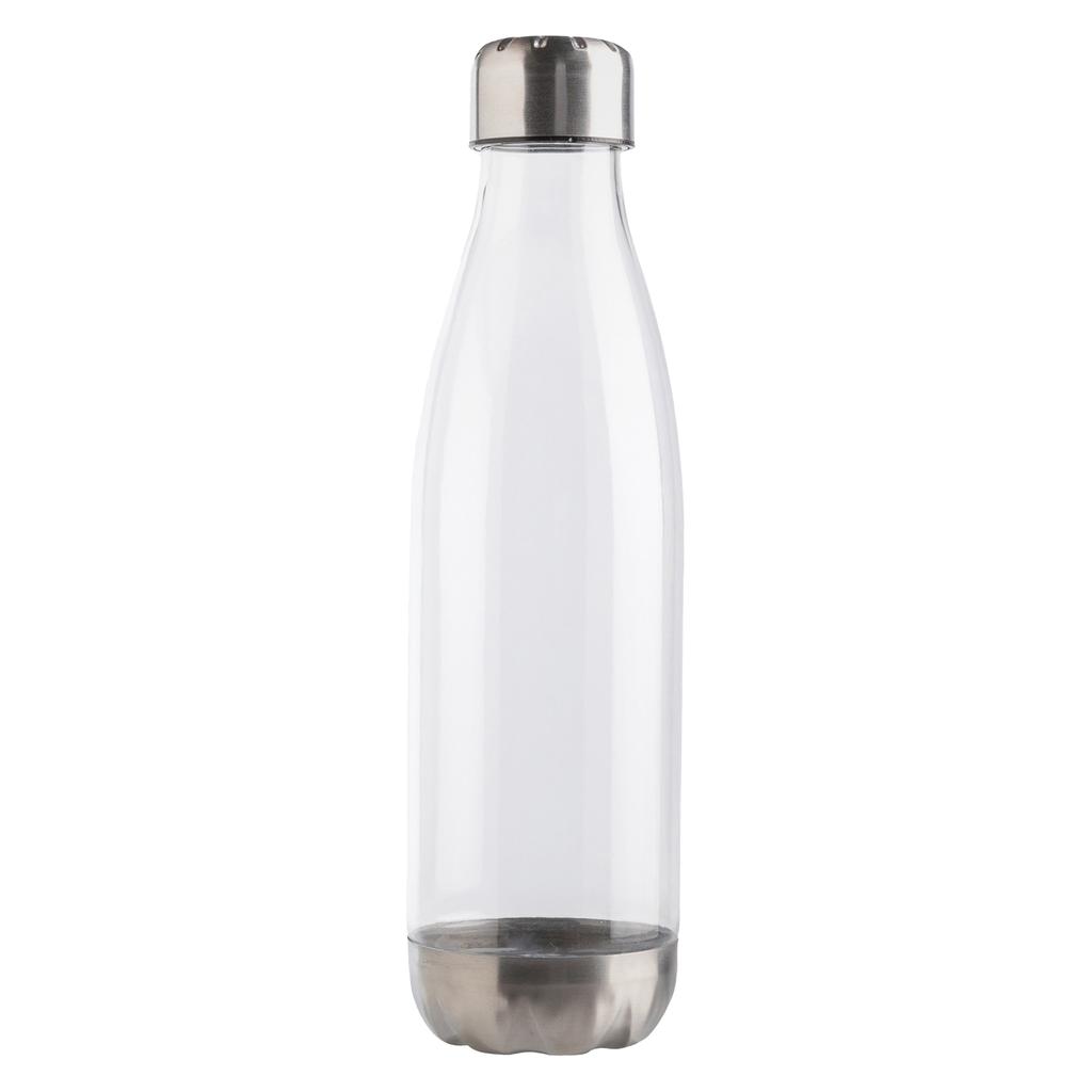 XD Collection Stainless Steel 500ml Water Bottle