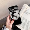 Single Player Game S-Scroll V S-Skyrim Phone Case For IPhone 17 Air 16 15 14 13 Pro Max 11 12 Black Silicone Cover