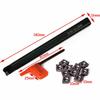 16mm S16Q-SCLCR09 Vnitřní soustružnický nůž Držák soustruhu & 10ks CCMT09T304 rt