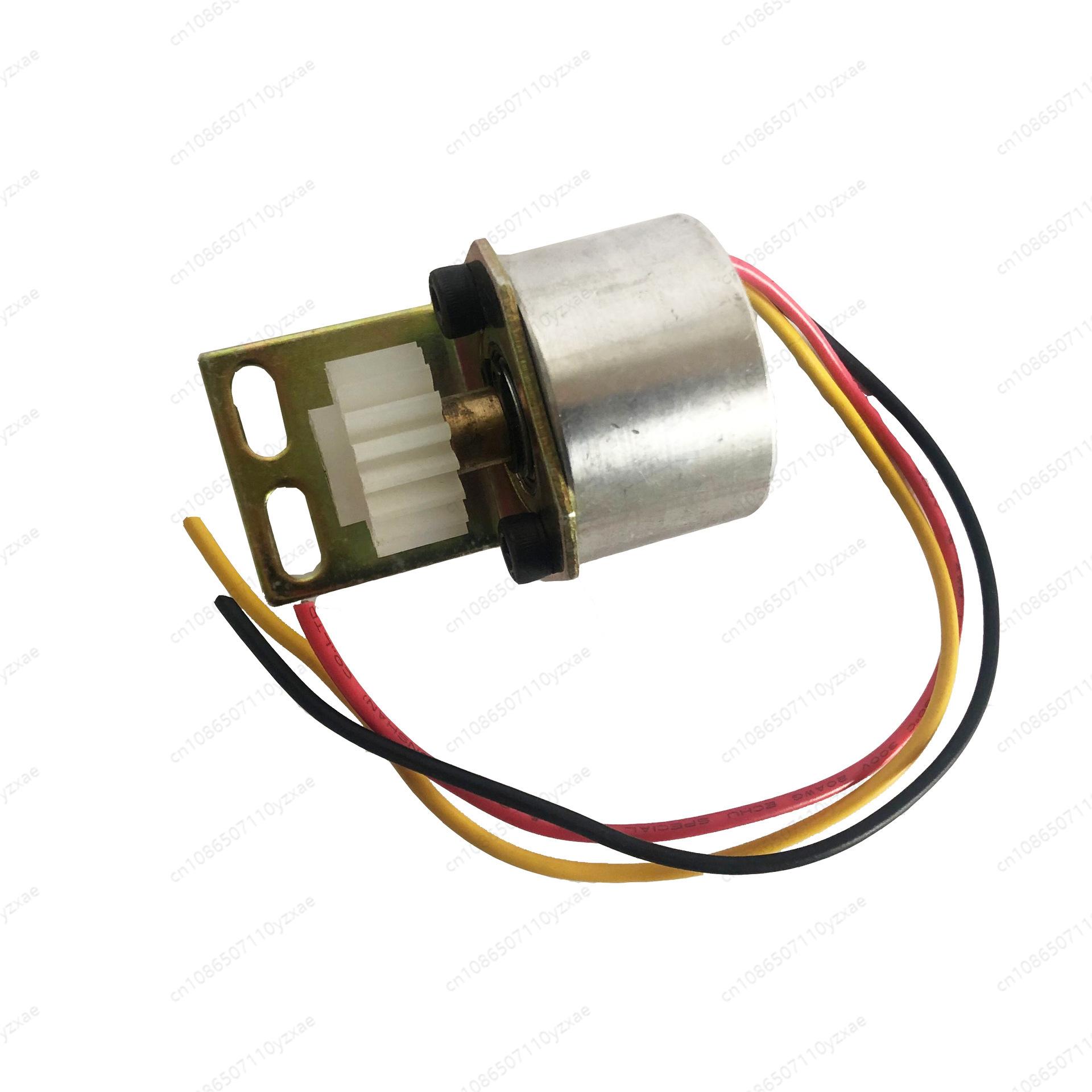 

Electric Forklift Accelerator Potentiometer, for HELI Stacker & Pallet Truck, Replacement Speed Control Pedal