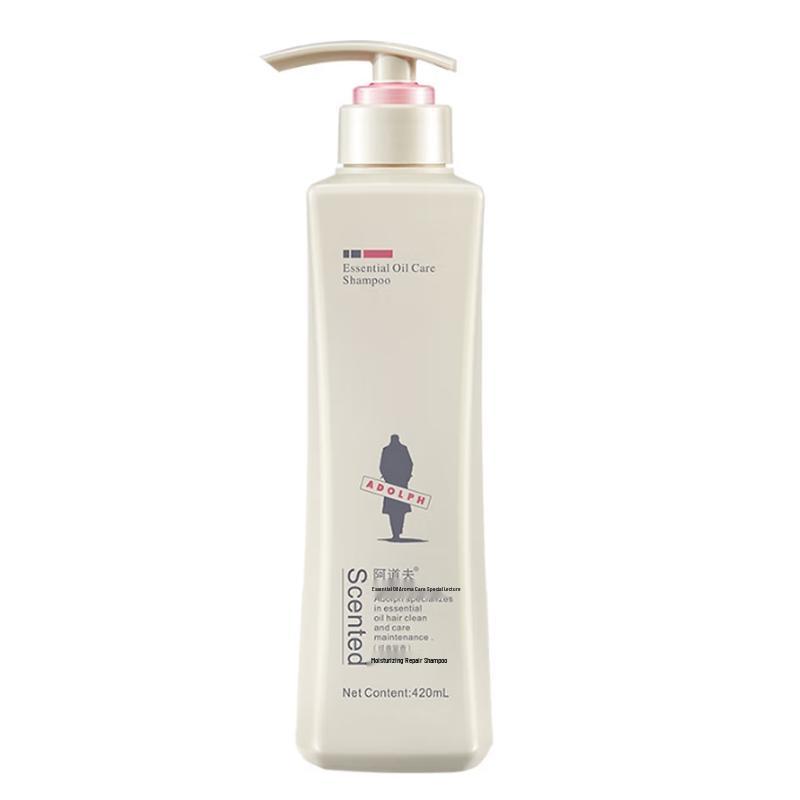 

Adolph Moisturizing Repair Essential Oil Shampoo