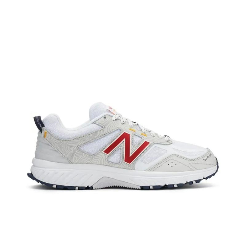 New New Balance 510v4 White Red MT510WR4
