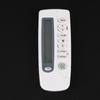 Controle Remoto para Ar Condicionado 1 Peça Funciona para ARC-410 ARH-466 ARH-441 ARH-430 ARC-414 AC Doméstico