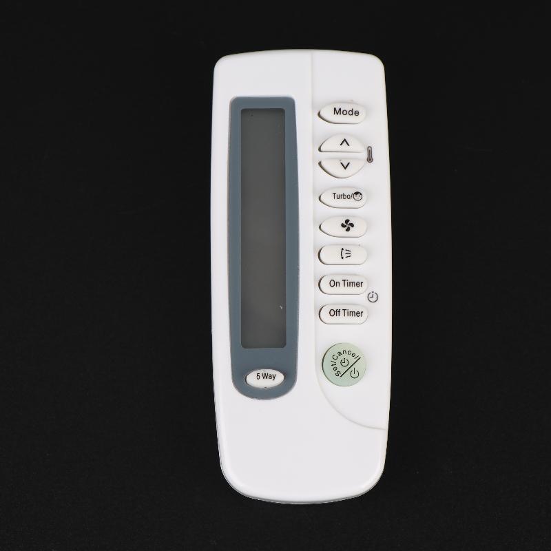1Pcs Remote Control For Arc-410 Arh-466 Arh-441 Arh-430 Arc-414 Arc-406 Arc-738 Arh-465 A/C Air Conditioner Accessories