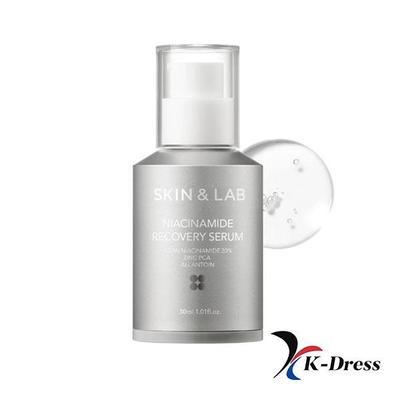 Niacinamide Recovery Serum 30ml