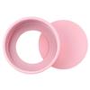 Pink Non-Stick Carbon Steel Baking Pan Set Baking Oven Cake Mold Round Square Rectangle Pizza Toast Live Bottom Kitchen Mould