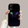 For TCL 50 XE Nxtpaper 5G Case 50XE Silicone Phone Covers For TCL 50 5G Coque TCL50 Soft TPU Phone Protective Fundas Bumper Para