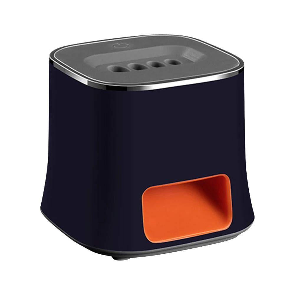 

Новинка Автоматична машина для очищення насіння соняшнику Відкривачка Лускунчик Волоський горіх Лінива Електрична машина для очищення насіння дині SeedMachine