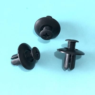Acessórios para interiores – Fechos automáticos e clips